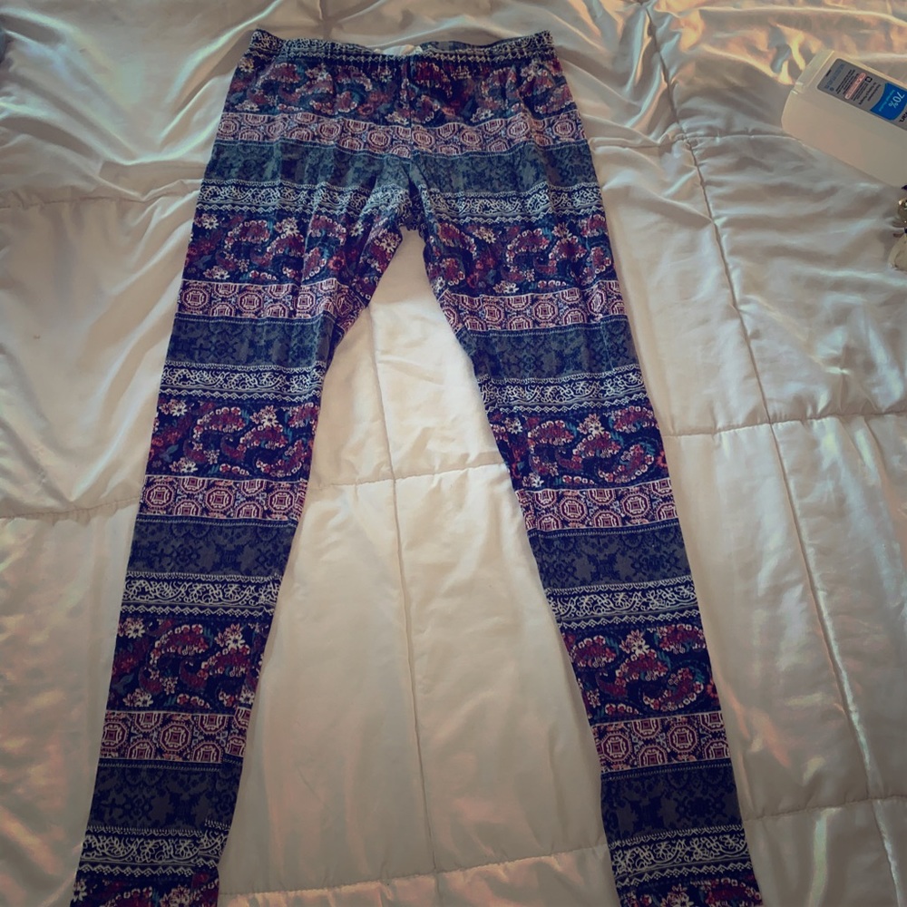 Leggings